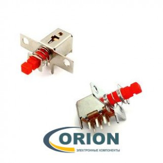 Переключатель, выключатель PS-A03TL ON-ON