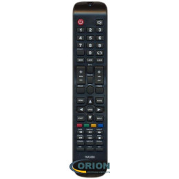 Пульт DEXP 16A3000 (CX509-DTV, 19A3000) LCD TV