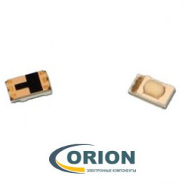 Кнопка LS9J с красной подсветкой 12V 0.2A (6х3х2.5)