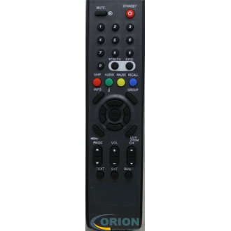 Пульт ARION AF-3030 SAT