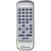 Пульт Sanyo 1AVOU10B31200 (JXMYA) TV