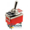 Тумблер E-TEN 1221 ON-OFF 250VAC 15A