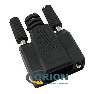 DPB-9 Корпус для DB-09/DHS-15