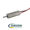 Двигатель QX-4A 1.3V
