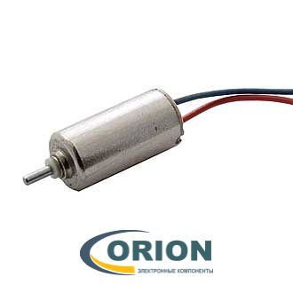 Двигатель QX-5A 1.3V