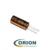 Конденсатор   4700uf  10V CAPXON (+105C) LZ 13х30 компьютерные (5000ч)