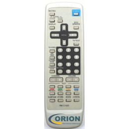 Пульт JVC RM-C1023 TV