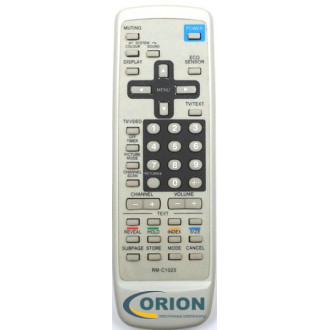 Пульт JVC RM-C1023 TV