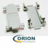 DP-0909C Корпус переходника DB-09/DB-09