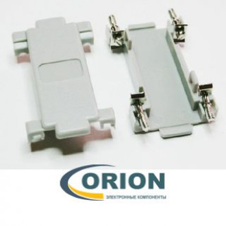 DP-0909C Корпус переходника DB-09/DB-09