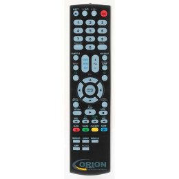 Пульт Toshiba SE-R0319 LCD TV/DVD