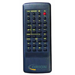 Пульт Panasonic EUR641952M TV