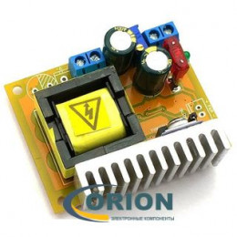 YH11068A Преобразователь DC-DC повышающий ZVS с высоким выходным напряжением (тип 1)