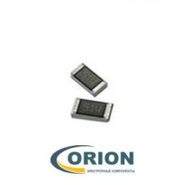Резистор 2512      1ком ±5% (Mark: 102)