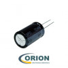 Конденсатор     47uf 450V TEAPO (+105C) SH 18x25