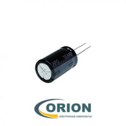 Конденсатор    100uf 100V TEAPO (+105С) SH 10x20