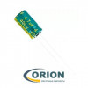 Конденсатор      4.7uf 400V CHONGX (+105С) 8x12 -+ 20%