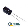 Конденсатор   1000uf  63V TEAPO (+105С) SH 16х25