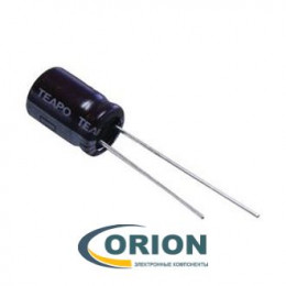 Конденсатор   1000uf  63V TEAPO (+105С) SH 16х25