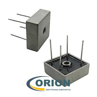 Диодный мост KBPC3510W MB-35W
