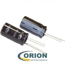 Конденсатор   2200uf  63V SAMWHA (+105C) RD 18х35.5