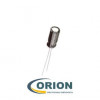 Конденсатор   1000uf  16V BURNON (+105C) KL 8x16