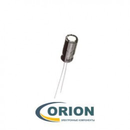 Конденсатор   1000uf  16V BURNON (+105C) KL 8x16
