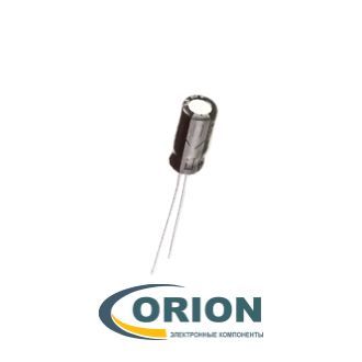 Конденсатор   1000uf  16V BURNON (+105C) KL 8x16