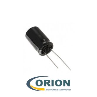 Конденсатор   1000uf  35V BURNON (+105C) KL 13x21