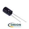 Конденсатор    470uf  63V TEAPO (+105C) SH 13х20
