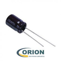 Конденсатор    470uf  63V TEAPO (+105C) SH 13х20