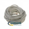 Шнур UTP 4 пары 5E-категории RJ-45 15.0м AOpen ANP511