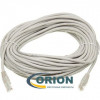 Шнур UTP 4 пары 5E-категории RJ-45 30.0м Telecom