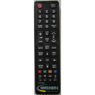 Пульт Samsung AA59-00603A LCD TV