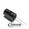 Конденсатор     33uf 400V CAPXON (+105С) KM 16х25