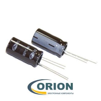 Конденсатор   1000uf  63V SAMWHA (+105C) RD 16х25
