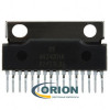Микросхема AN34001A HZIP-16 CHINA