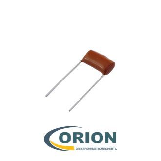 Конденсатор    0.47uf  400V (CL21) ±10% металлопленочный (Mark: 474K)