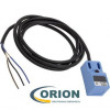 Датчик SN04-N DC NPN NO Lср=4мм 10-30VDС 3 провода RUICHI