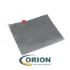 Теплопроводящая прокладка диэлектрическая 150x220x0.2mm 1wmk GRAY НОМАКОН КПТД 2/1-0.20