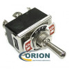 Тумблер KN3(C)-203 ON-OFF-ON 250VAC 15A