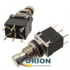 Кнопка PBS-24-302SP ON-ON 250V 2A