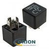 Реле CMA3-1U 12VDC 2x20A 1C RUICHI