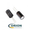 Конденсатор    330uf  50V ELZET (+105C) CD263 10х17