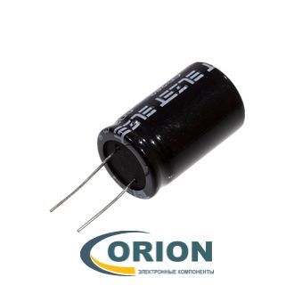 Конденсатор  10000uf  35V ELZET (+105C) CD263 25x40