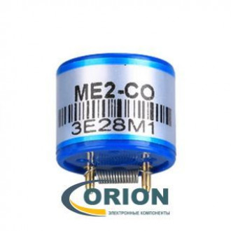 Датчик Датчик угарного газа ME2-CO Hanwei
