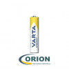 Батарейка LR03/ААА/286A 1.5V VARTA ENERGY