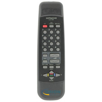 Пульт Hitachi CLE-924 TV