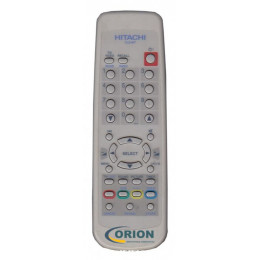 Пульт Hitachi CLE-947 TV