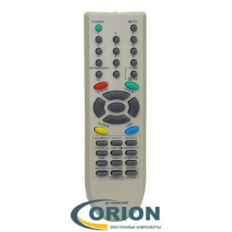 Пульт LG 6710V00124E TV